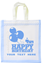 Happy Birthday Gift Bag - Non Woven