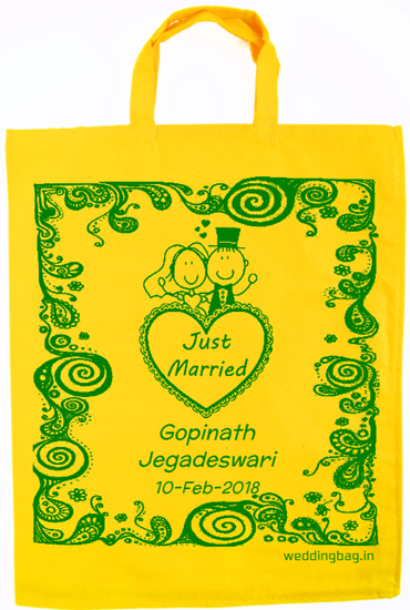 wedding thamboolam bags price