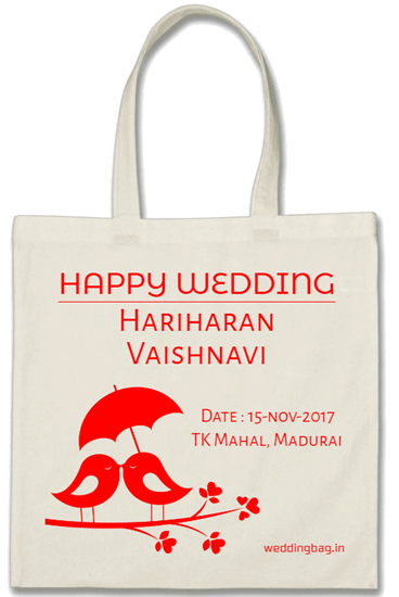 wedding thamboolam bags