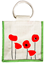 Mini Poppy Jute Thamboolam Return Gift Bag