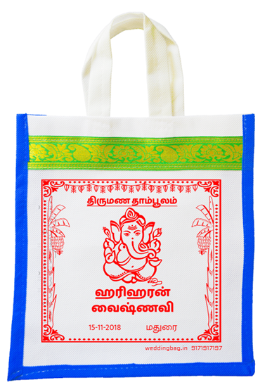 thamboolam bags