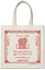 Bhima Ratha Shanthi Thamboolam Return Gift Bag - Cotton - White